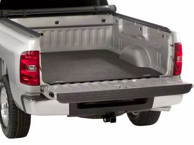 Access Bed Mat (22-24 Tundra w/o Trail Special Edition Storage Boxes)