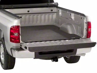 Access Bed Mat (22-23 Tundra w/o Trail Special Edition Storage Boxes)