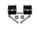 ReadyLIFT 2.40-Inch Front Leveling Kit (07-21 Tundra, Excluding TRD Pro)