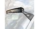 Cali Raised LED 52-Inch Curved LED Light Bar with Roof Mounting Brackets and Blue Backlight Switch; Spot Beam (07-21 Tundra)