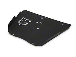 Skeerdy Cat Catalytic Converter Anti-Theft Device and Skid Plate (22-23 Tundra)