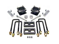 ReadyLIFT 3-Inch Front / 1-Inch Rear SST Suspension Lift Kit (07-21 Tundra, Excluding TRD Pro)