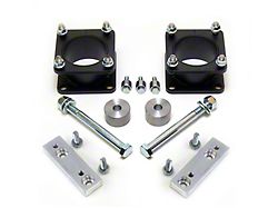 ReadyLIFT 3-Inch Front Strut Spacer Leveling Kit (07-21 Tundra, Excluding TRD Pro)