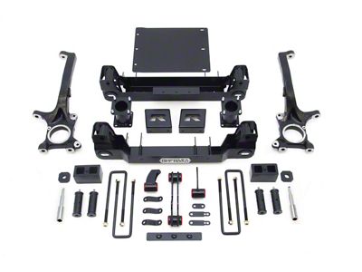 ReadyLIFT 4-Inch Suspension Lift Kit (15-21 Tundra TRD Pro)