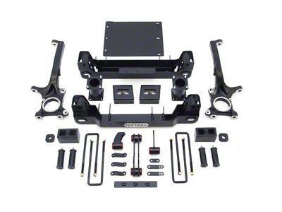 ReadyLIFT 6-Inch Suspension Lift Kit (07-21 Tundra, Excluding TRD Pro)