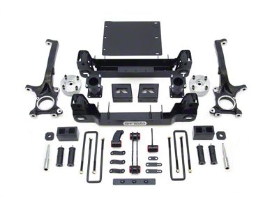 ReadyLIFT 6-Inch Suspension Lift Kit (15-21 Tundra TRD Pro)
