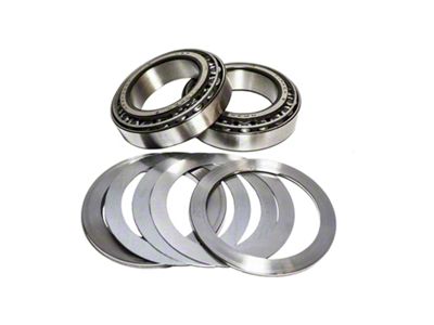 Nitro Gear & Axle Toyota 10.50-Inch Rear Differential Carrier Bearing Kit (07-14 5.7L Tundra)