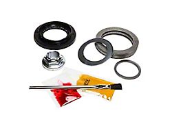 Nitro Gear & Axle Toyota 10.50-Inch Rear Differential Mini Install Kit (07-21 5.7L Tundra)