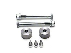 ReadyLIFT Front Differential Drop Spacer Kit (07-21 4WD Tundra)