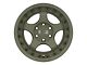 Black Rhino Bantam Olive Drab Green 5-Lug Wheel; 17x8.5; -10mm Offset (07-13 Tundra)