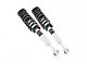 Rough Country M1 Loaded Front Struts for 3.50-Inch Lift (07-21 4WD Tundra)