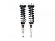 Rough Country M1 Loaded Front Struts for 3.50-Inch Lift (07-21 4WD Tundra)
