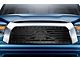 1-Piece Steel Upper Grille Insert; Liberty Or Death (07-09 Tundra)
