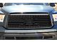1-Piece Steel Upper Grille Insert; Liberty Or Death (10-13 Tundra)