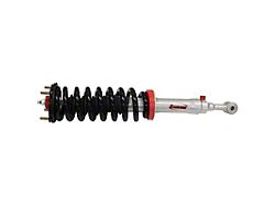 Rancho Loaded quickLIFT Front Strut for 2.50-Inch Lift; Passenger Side (07-21 Tundra Regular Cab, Double Cab)