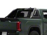 Echo Bed Bar; Black (07-26 Tundra)