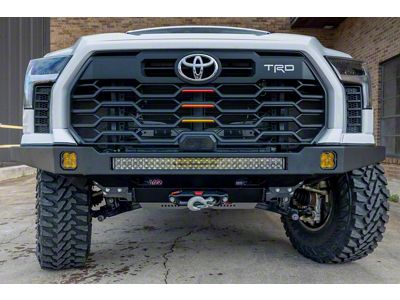 2022-2023 Toyota Tundra Bumpers | ExtremeTerrain