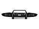 Barricade HD Front Winch Bumper with LED Lighting (07-13 Tundra)