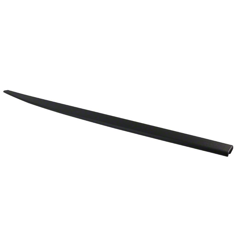Factory Style Tailgate Molding (07-13 Tundra)