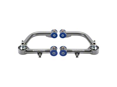 Supreme Suspensions Front Angled Control Arms (07-21 Tundra)