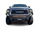 Chassis Unlimited Octane Series Winch Front Bumper; Black Textured (07-13 Tundra)
