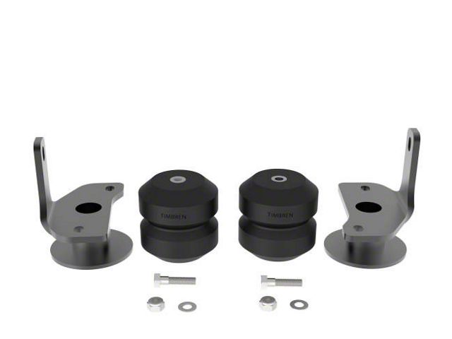Timbren Rear Axle SES Suspension Enhancement System (22-24 Tundra)