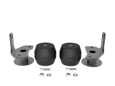 Timbren Rear Axle SES Suspension Enhancement Truck Camper Kit (22-24 Tundra)