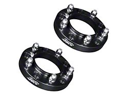 Summit Offroad Wheels 25mm Hubcentric Wheel Spacers (07-21 Tundra)