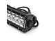 ZRoadz 50-Inch LED Light Bar with Front Roof Mounting Brackets (07-21 Tundra)