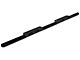 Westin HDX Drop Nerf Side Step Bars; Textured Black (22-24 Tundra CrewMax)
