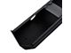 Westin HDX Stainless Drop Nerf Side Step Bars; Textured Black (22-24 Tundra CrewMax)