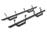Toyota Predator Side Step Bars (22-26 Tundra Double Cab; 1794 Edition, Limited, Platinum, SR & SR5)