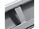Westin R5 Nerf Side Step Bars; Stainless Steel (22-24 Tundra CrewMax)