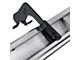 Westin R5 Nerf Side Step Bars; Stainless Steel (22-24 Tundra CrewMax)