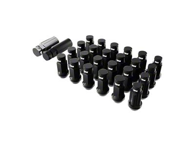 2014-2021 Toyota Tundra Lug Nuts | ExtremeTerrain