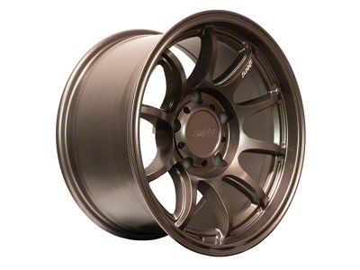 SSW Off-Road Wheels Apex Matte Bronze 5-Lug Wheel; 17x9; 0mm Offset (07-13 Tundra)