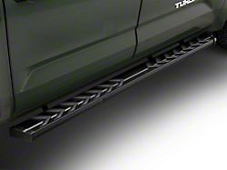 Rough Country BA2 Running Boards (22-23 Tundra CrewMax)