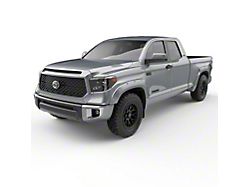 EGR Bolt-On Style Fender Flares; Silver Sky Metallic (14-21 Tundra)