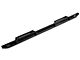 N-Fab EpYx Cab Length Nerf Side Step Bars; Textured Black (22-24 Tundra CrewMax)