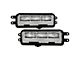Full LED Fog Lights with Switch (22-24 Tundra)