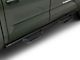 N-Fab Predator Pro Nerf Side Step Bars; Textured Black (22-24 Tundra CrewMax)