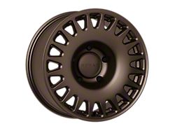 Nomad Wheels Sahara Copperhead 5-Lug Wheel; 17x8.5; -10mm Offset (07-13 Tundra)