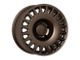 Nomad Wheels Sahara Copperhead 5-Lug Wheel; 17x8.5; -10mm Offset (07-13 Tundra)