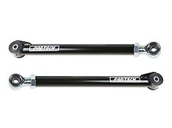 Fabtech Adjustable Rear Lower Link Arms for 0 to 6-Inch Lift (22-23 4WD Tundra)