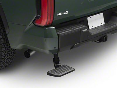 Toyota Retractable Bed Step (22-24 Tundra)