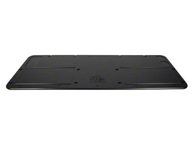 Overland Tailgate Table; Smooth Surface (07-21 Tundra)