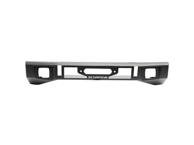 Scorpion Extreme Products Modular Winch Front Bumper (22-23 Tundra)