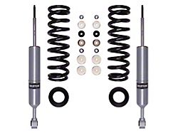 Bilstein 0.75 to 2.50-Inch B8 6112 Front Suspension Leveling Kit (07-21 Tundra)