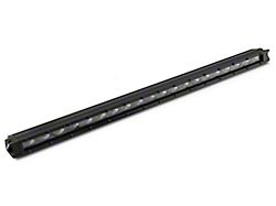 Rough Country 20-Inch Black Series LED Light Bar with Bumper Mounting Brackets (22-23 Tundra)