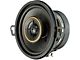 Kicker KS-Series 3.50-Inch Coaxial Speakers (Universal; Some Adaptation May Be Required)